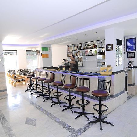 Altinbas Apart Hotel Kusadası Zewnętrze zdjęcie