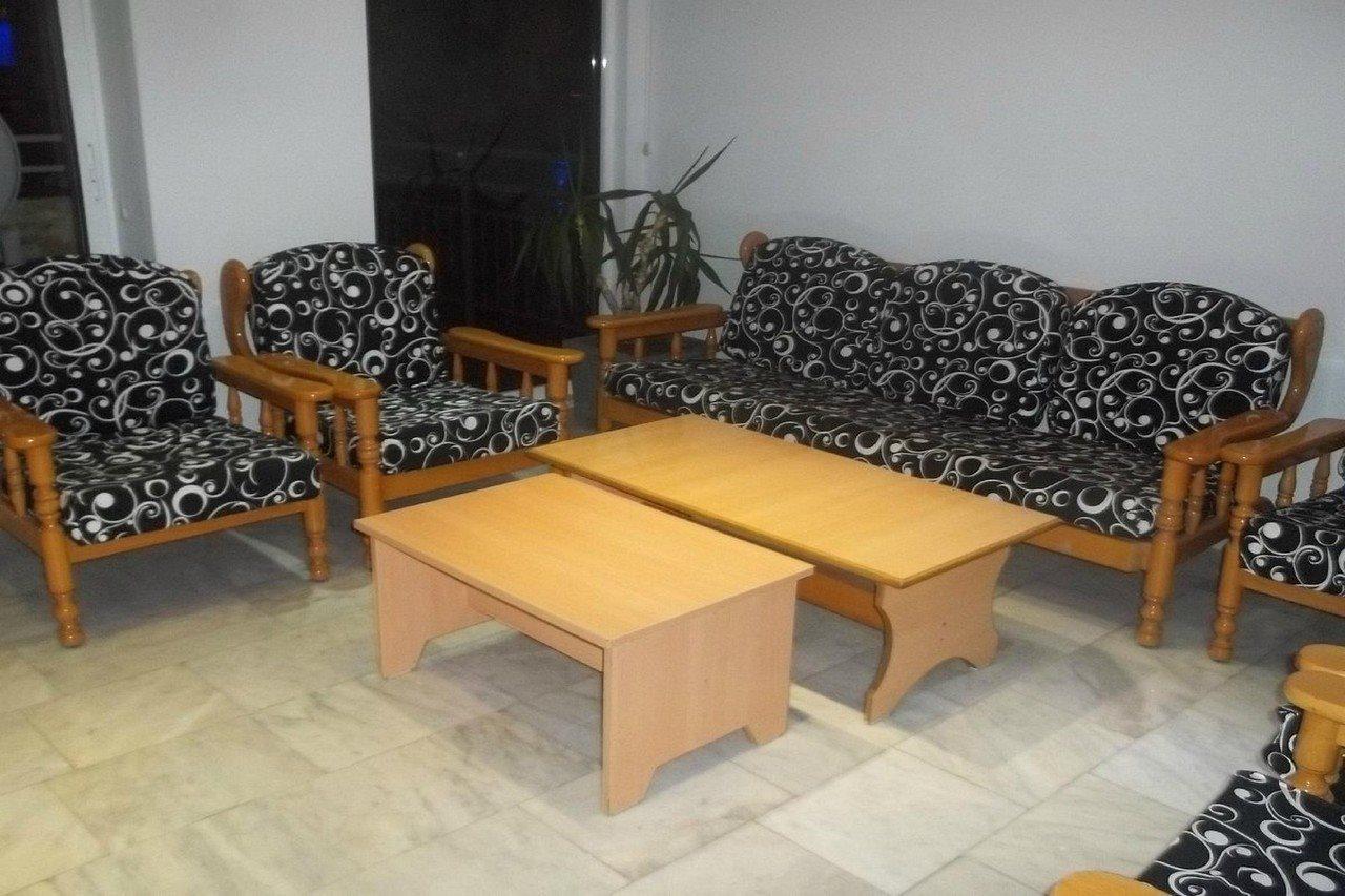 Altinbas Apart Hotel Kusadası Zewnętrze zdjęcie