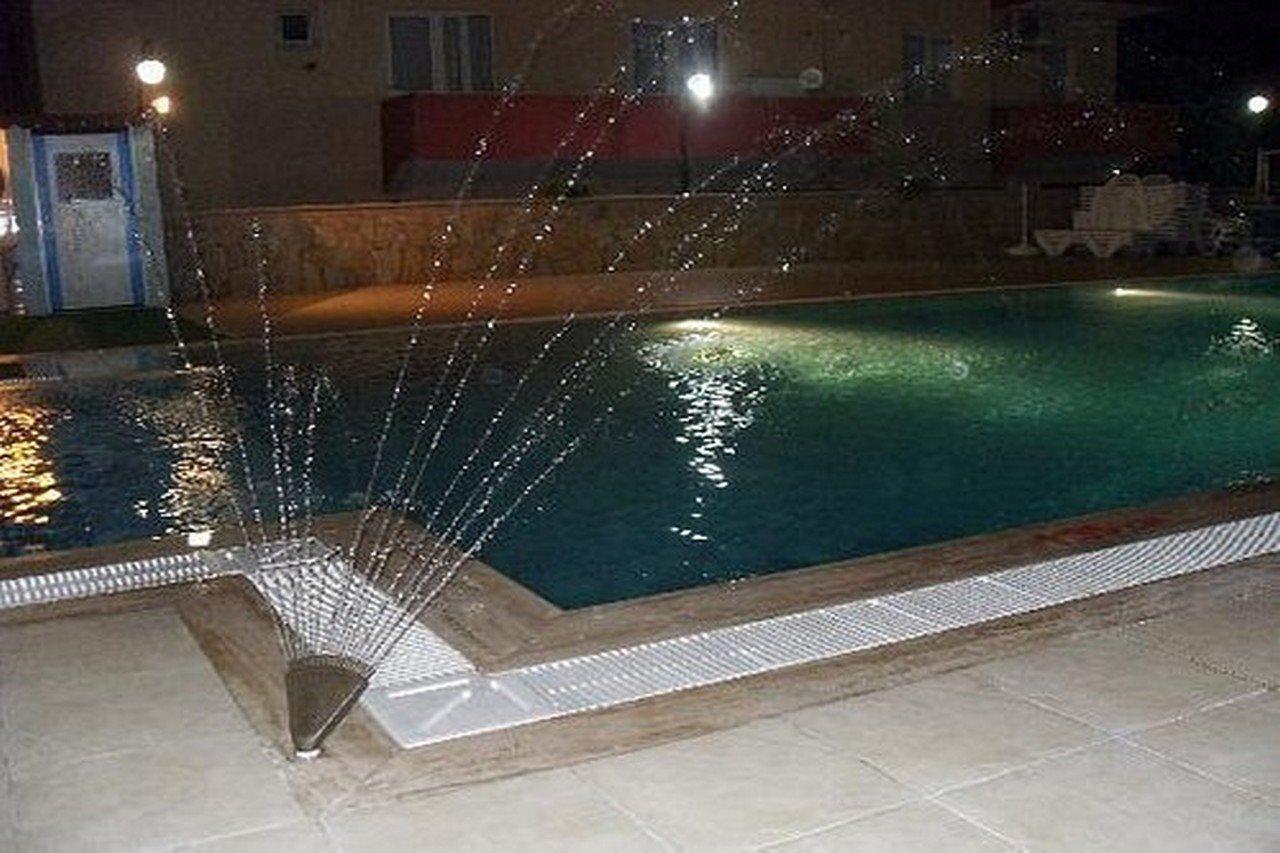 Altinbas Apart Hotel Kusadası Zewnętrze zdjęcie